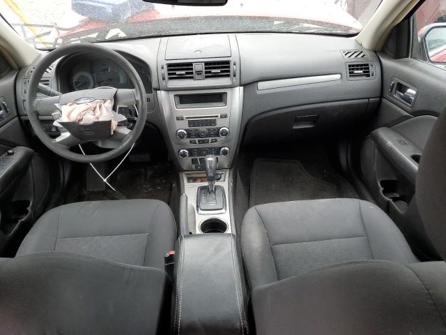 Photo 8 from auction – 2012 FORD FUSION SE with VIN 3FAHP0HA0CR348323
