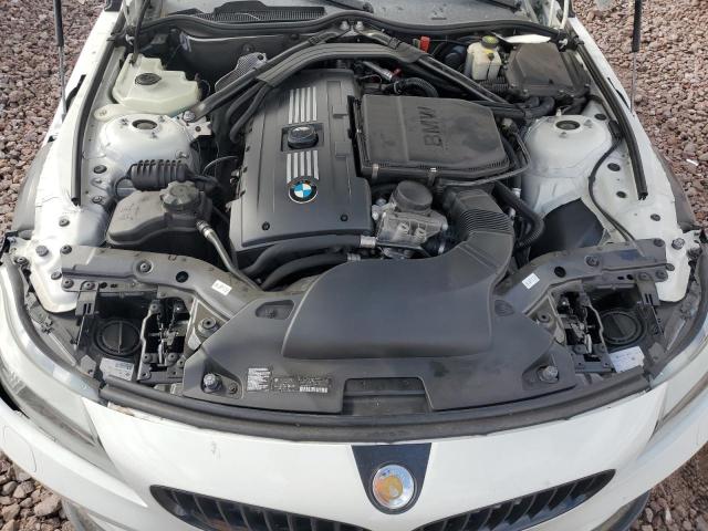 Photo 11 from auction – 2012 BMW Z4 SDRIVE3 with VIN WBALM7C55CE385061