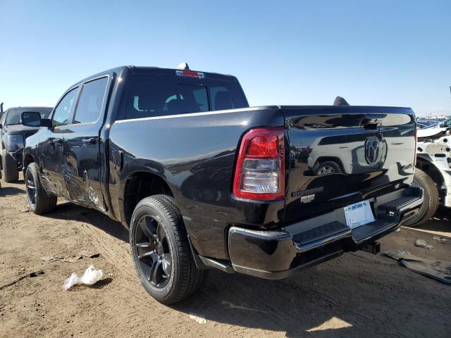 Photo 2 from auction – 2024 RAM 1500 BIG H with VIN 1C6RRFFG4RN112666