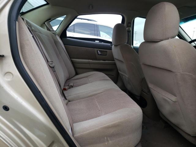 Photo 10 from auction – 2001 FORD TAURUS SE with VIN 1FAFP53U71G169156