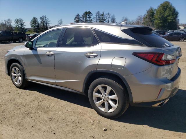 Photo 2 from auction – 2017 LEXUS RX 350 BAS with VIN 2T2BZMCA5HC068883