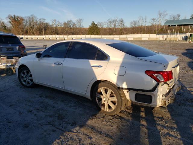 Photo 2 from auction – 2009 LEXUS ES 350 with VIN JTHBJ46GX92338412
