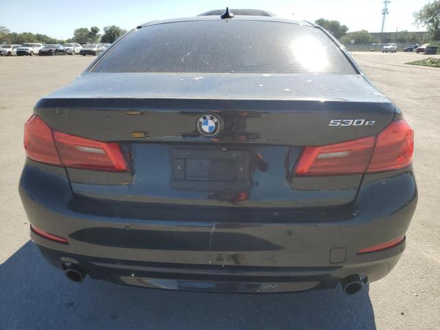 Photo 6 from auction – 2018 BMW 530XE with VIN WBAJB1C52JB374396