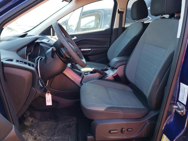 Photo 7 from auction – 2016 FORD ESCAPE SE with VIN 1FMCU9GX8GUA51785