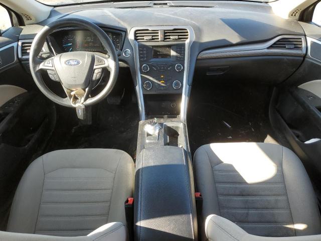 Photo 8 from auction – 2019 FORD FUSION S with VIN 3FA6P0G70KR233264