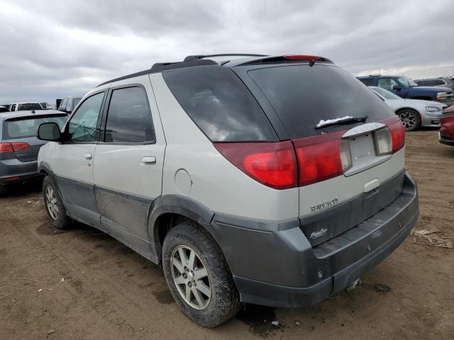 Photo 2 from auction – 2004 BUICK RENDEZVOUS with VIN 3G5DB03E54S546186