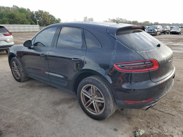 Photo 2 from auction – 2017 PORSCHE MACAN S with VIN WP1AB2A52HLB10304
