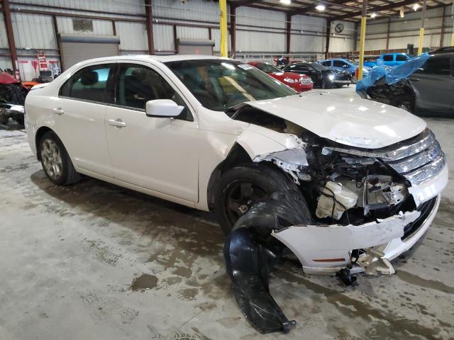 Photo 4 from auction – 2011 FORD FUSION with VIN 3FAHP0HA1BR255180