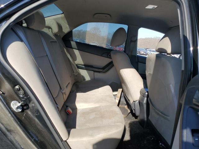 Photo 10 from auction – 2010 KIA FORTE EX with VIN KNAFU4A29A5208966