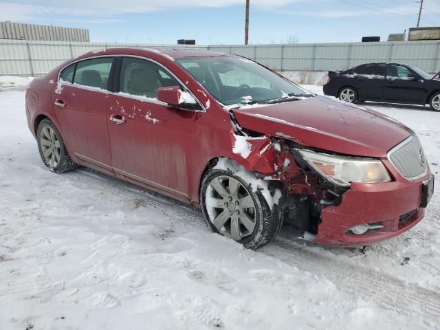 Photo 4 from auction – 2012 BUICK LACROSSE P with VIN 1G4GH5E32CF273316