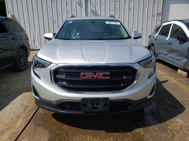 Photo 5 from auction – 2019 GMC TERRAIN SL with VIN 3GKALTEV4KL353756