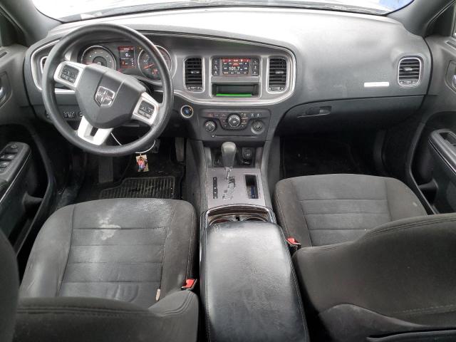 Photo 8 from auction – 2013 DODGE CHARGER SE with VIN 2C3CDXBG5DH626086