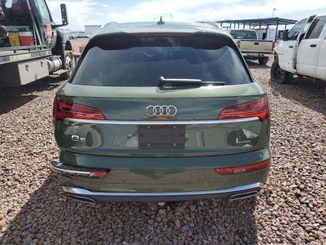 Photo 6 from auction – 2021 AUDI Q5 E PREMI with VIN WA1E2AFY1M2070131