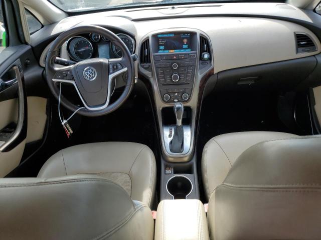 Photo 8 from auction – 2012 BUICK VERANO CON with VIN 1G4PR5SK9C4150388