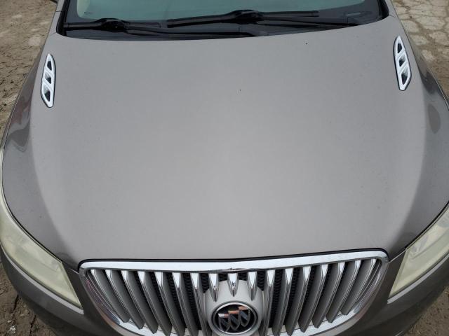 Photo 11 from auction – 2011 BUICK LACROSSE C with VIN 1G4GA5EC9BF171451