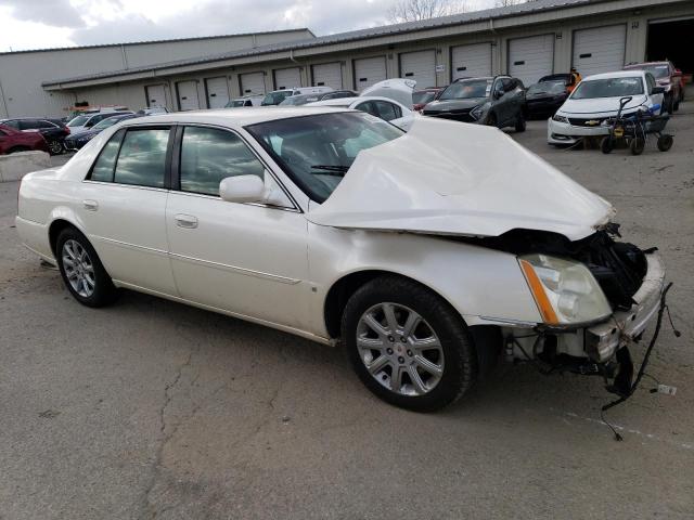 Photo 4 from auction – 2008 CADILLAC DTS with VIN 1G6KD57Y58U207674