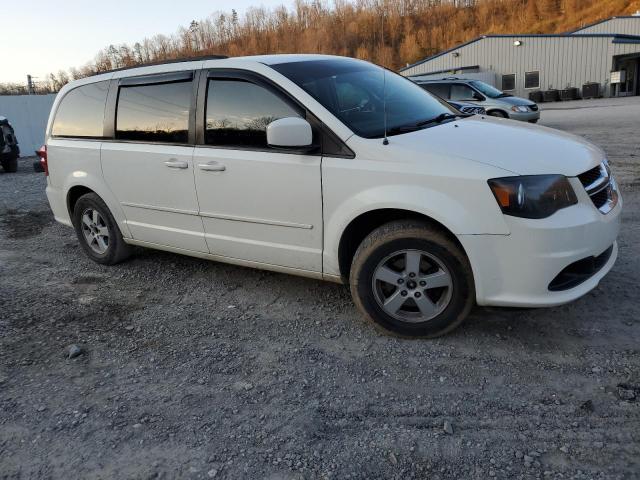 Photo 4 from auction – 2013 DODGE GRAND CARA with VIN 2C4RDGCG3DR552200