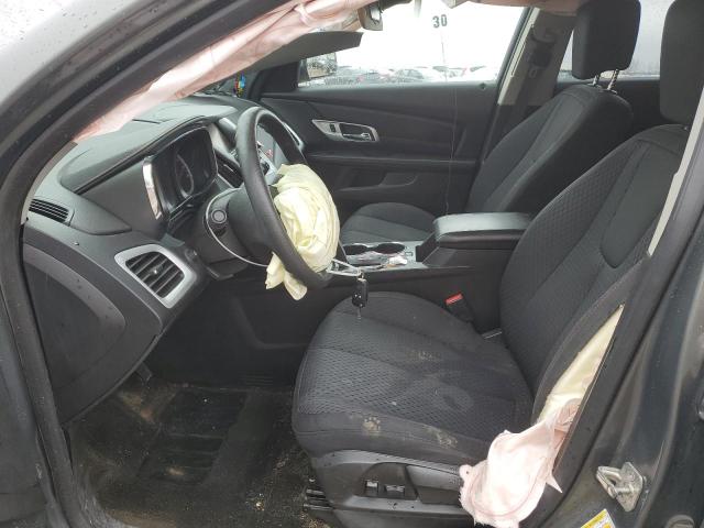 Photo 7 from auction – 2013 GMC TERRAIN SL with VIN 2GKFLREK6D6208708
