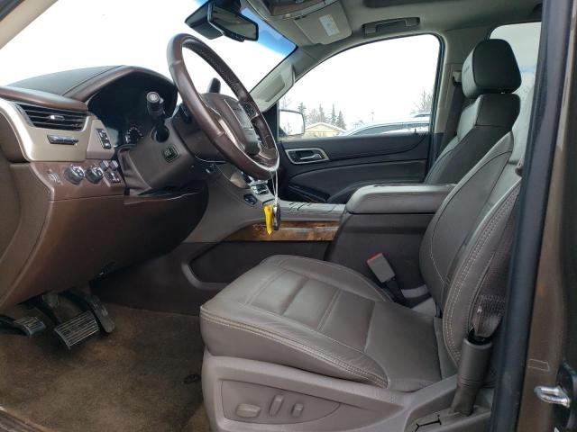 Photo 7 from auction – 2016 GMC YUKON DENA with VIN 1GKS2CKJ6GR318581