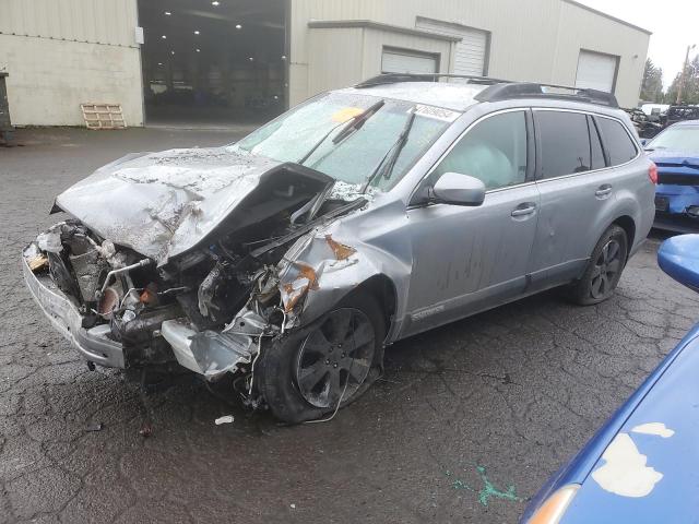 SUBARU OUTBACK 2. 2011 с VIN 4S4BRCCC1B3359540 - Снимка от търг