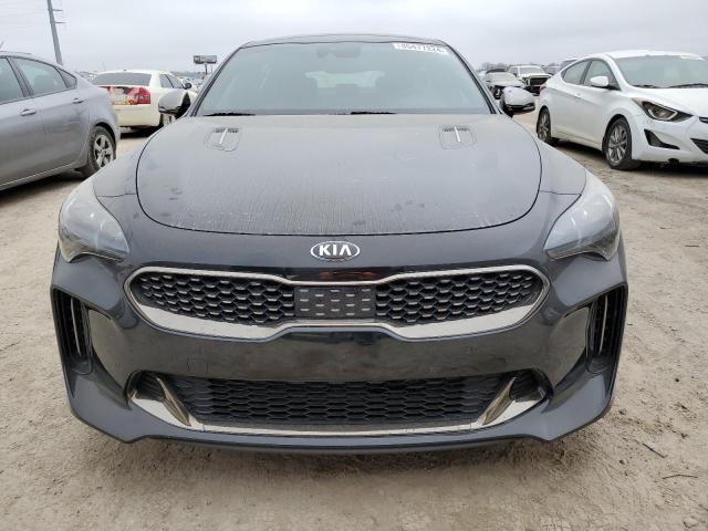 Photo 5 from auction – 2018 KIA STINGER GT with VIN KNAE55LC7J6022809