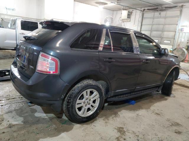 Photo 3 from auction – 2007 FORD EDGE SEL with VIN 2FMDK38CX7BB50181