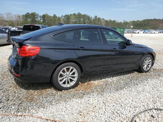 Photo 3 from auction – 2015 BMW 328 XIGT with VIN WBA3X5C57FD562005