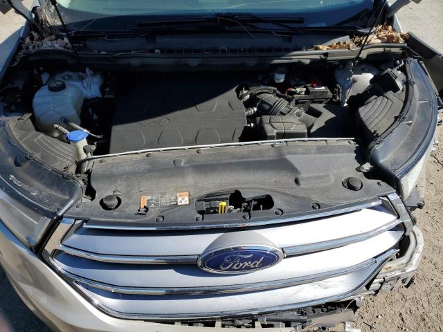 Photo 12 from auction – 2017 FORD EDGE SEL with VIN 2FMPK4J86HBB14272