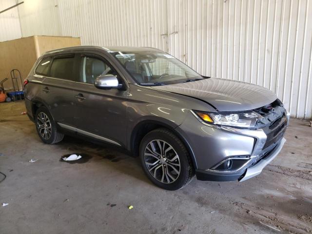 Photo 4 from auction – 2018 MITSUBISHI OUTLANDER with VIN JA4AZ3A31JZ064690