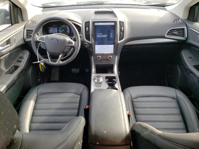 Photo 8 from auction – 2023 FORD EDGE SEL with VIN 2FMPK4J97PBA32932