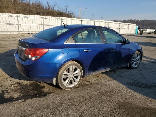 Photo 3 from auction – 2012 CHEVROLET CRUZE with VIN 1G1PH5SC1C7303286