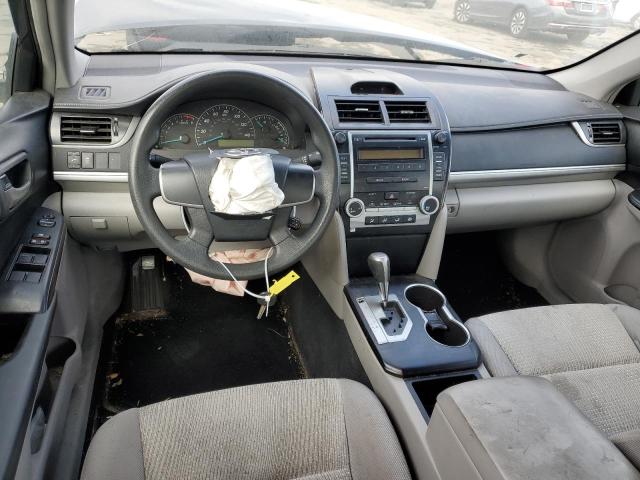 Photo 8 from auction – 2012 TOYOTA CAMRY BASE with VIN 4T4BF1FK0CR188314