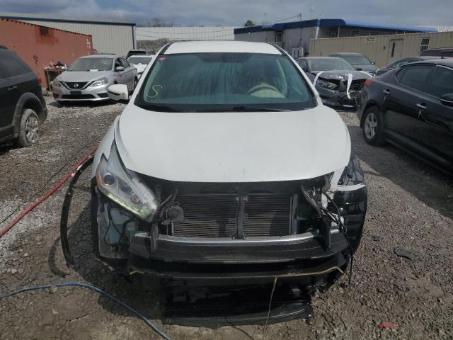 Photo 5 from auction – 2016 NISSAN MURANO S with VIN 5N1AZ2MG8GN125933