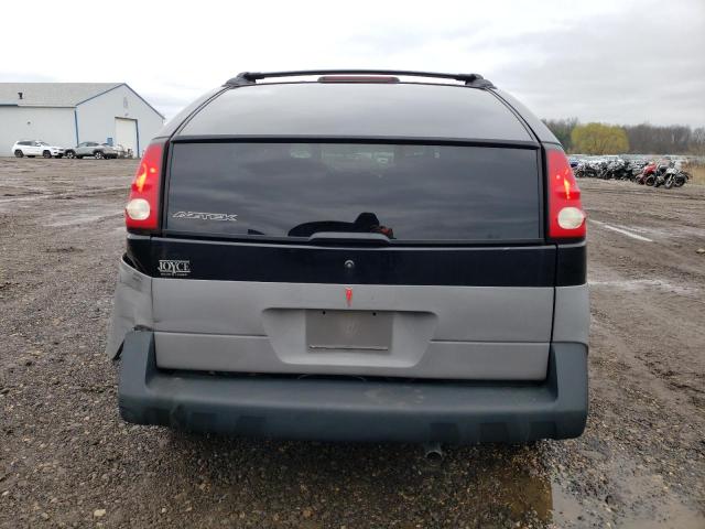 Photo 6 from auction – 2001 PONTIAC AZTEK with VIN 3G7DA03E31S501544