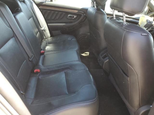 Photo 10 from auction – 2014 FORD TAURUS LIM with VIN 1FAHP2F83EG166847
