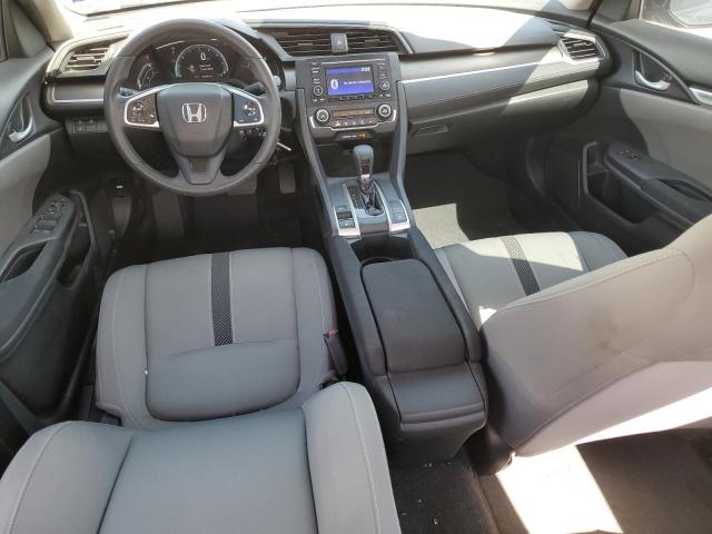 Photo 8 from auction – 2019 HONDA CIVIC LX with VIN 19XFC2F66KE211352