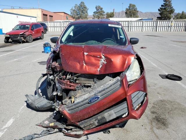 Photo 5 from auction – 2016 FORD ESCAPE S with VIN 1FMCU0F77GUC87986