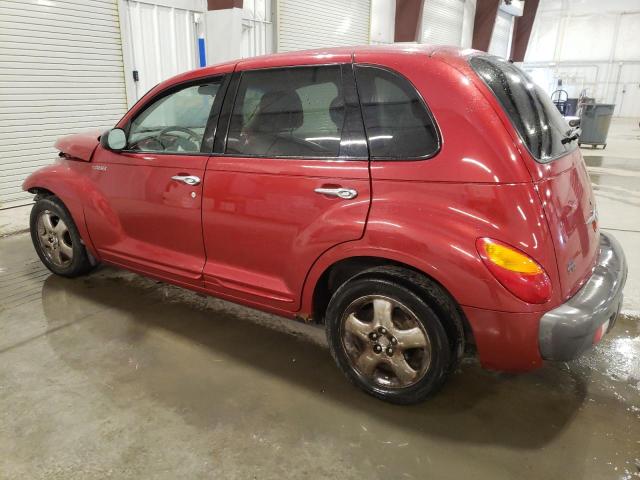 Photo 2 from auction – 2001 CHRYSLER PT CRUISER with VIN 3C8FY4BB41T686295