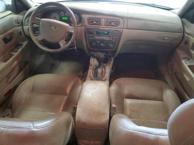 Photo 8 from auction – 2006 FORD TAURUS SEL with VIN 1FAFP56U56A197625
