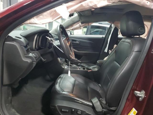 Photo 7 from auction – 2015 CHEVROLET MALIBU 2LT with VIN 1G11D5SL6FF117383