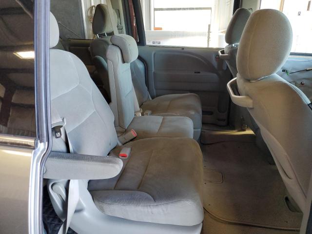 Photo 10 from auction – 2008 HONDA ODYSSEY EX with VIN 5FNRL38498B001460