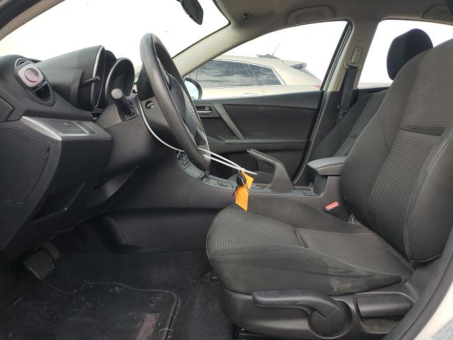 Photo 7 from auction – 2013 MAZDA 3 I with VIN JM1BL1TG0D1832291