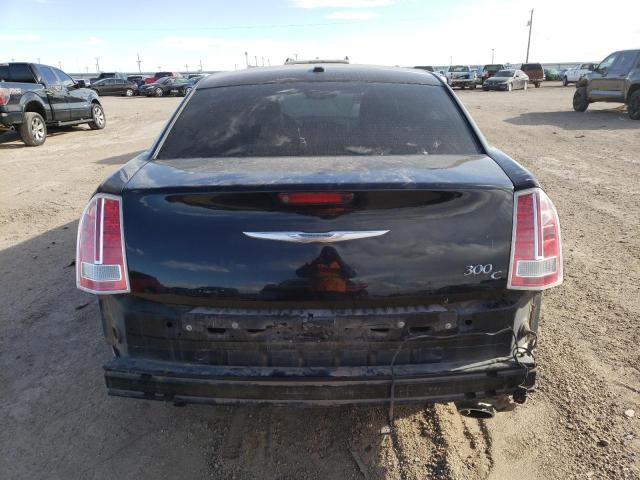 Foto 6 de la subasta – 2014 CHRYSLER 300C con VIN 2C3CCAEG4EH365269