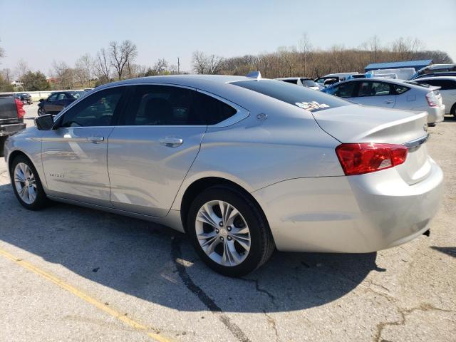 Photo 2 from auction – 2014 CHEVROLET IMPALA LT with VIN 1G1125S34EU131928