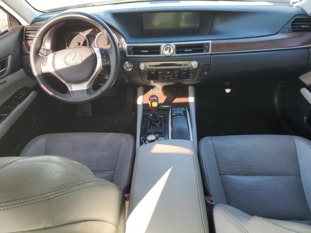 Photo 8 from auction – 2013 LEXUS GS 350 with VIN JTHBE1BL6D5027041