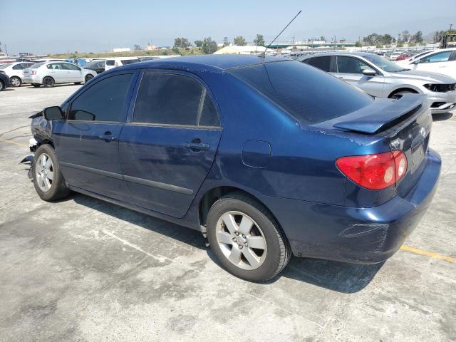 Photo 2 from auction – 2006 TOYOTA COROLLA CE with VIN JTDBR32E560093745