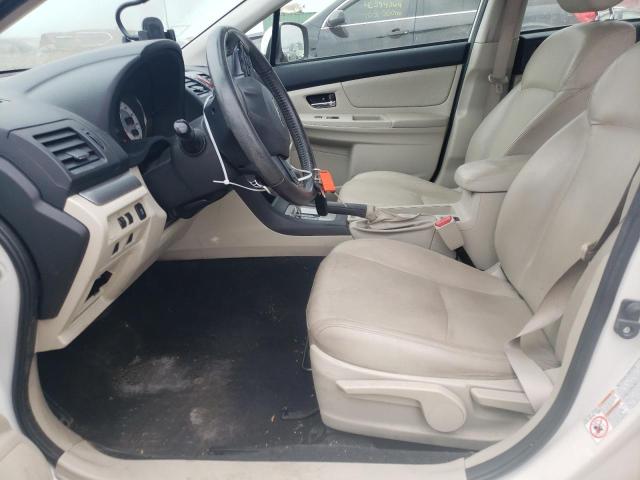 Photo 7 from auction – 2012 SUBARU IMPREZA SP with VIN JF1GPAS65CH224247