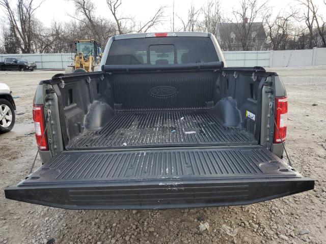 Photo 6 from auction – 2019 FORD F150 SUPER with VIN 1FTEW1E44KKC77389