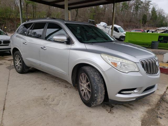 Photo 4 from auction – 2014 BUICK ENCLAVE with VIN 5GAKRBKD5EJ301554
