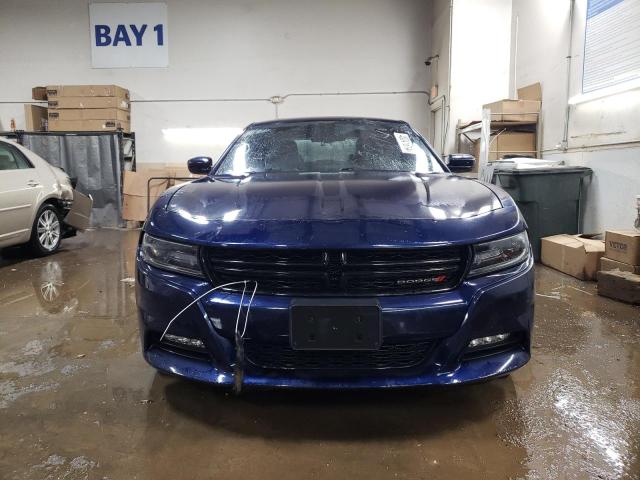 Photo 5 from auction – 2016 DODGE CHARGER R/ with VIN 2C3CDXCT7GH110344